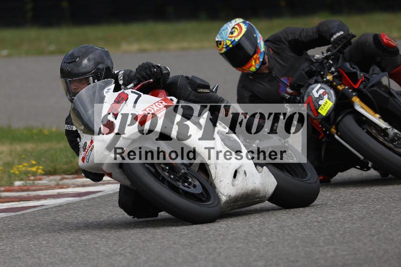 /19 06.06.2026  TZ Motorsport ADR/Gruppe rot/33